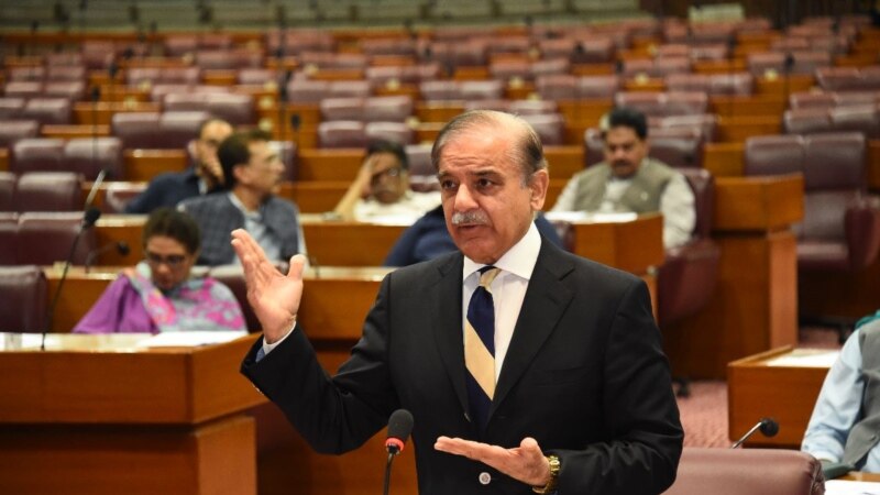 شهبازشریف د ډیورنډ کرښې په اوږدو کې د اغزن تار او تاسیساتو د جوړولو ننګه وکړه