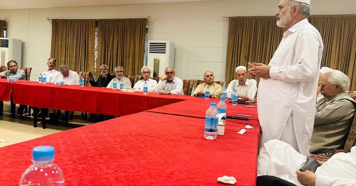 د سوات جرګې د حکومت ترهګرۍ ضد ادارې یو شمېر افسران له وسله والو سره په خواخوږۍ تورن کړي