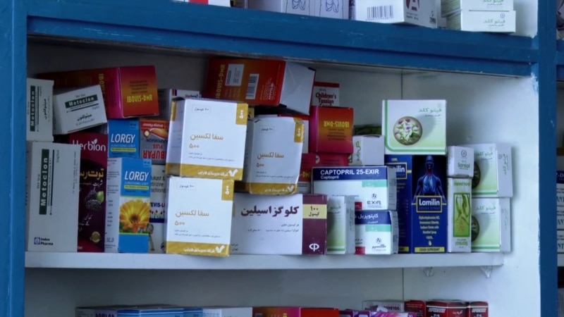 جلوگیری از ورود غیرقانونی بیش از دو تُن دوا از پاکستان به نیمروز