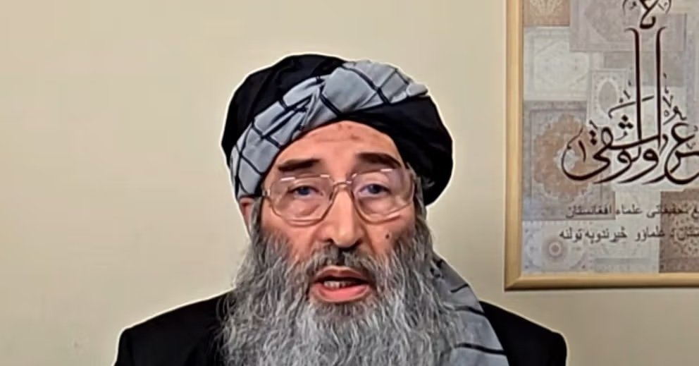د علماوو د څېړنیزې ټولنې مرستیال: د حجاب په نوم پر ښځو تاوتریخوالی شرعي بنسټ نه لري