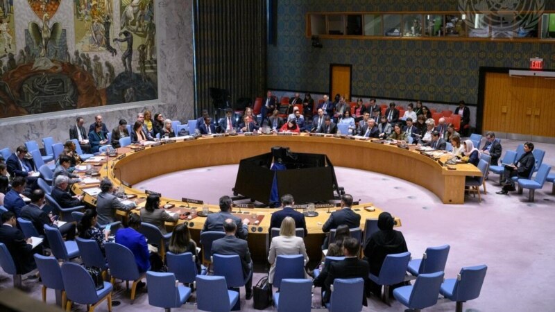 په ملګرو ملتونو کې د طالبانو د ادارې پر تعریف اختلافات