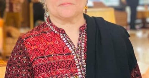 بشرا ګوهر: د طالبانو تر واک لاندې افغانستان د ښځو لپاره په یوه سر‌‌‌ خلاصي زندان بدل شوی
