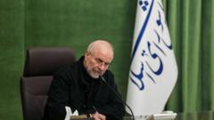 قالیباف: گامی به سوی پیروزی نهایی برداشتیم