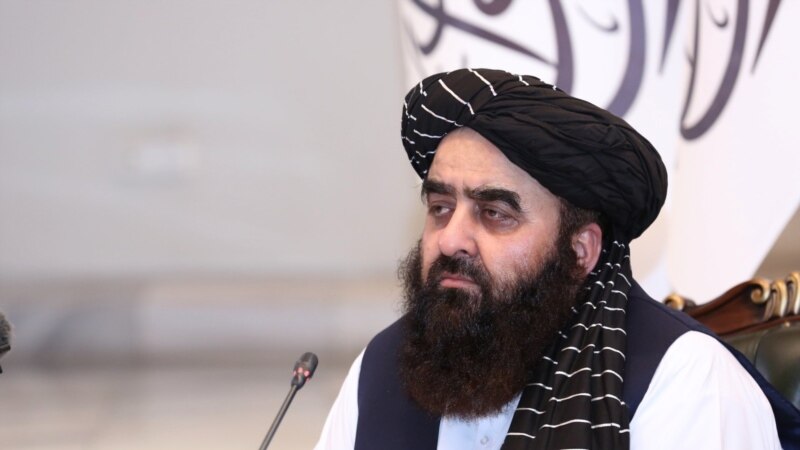 طالبان از توافق ایران و امریکا استقبال کرد؛ «گامی مثبت برای منطقه»