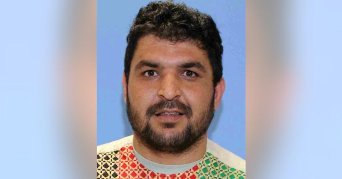 حمله به اعضای گارد ملی امریکا؛ رحمان‌الله لکنوال ممکن است به اعدام محکوم شود