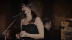 پرستو احمدی و هشت عضو کنسرت کاروانسرا به ۷۴ ضربه شلاق محکوم شدند