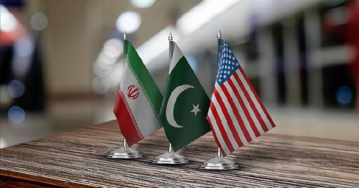 ایران و امریکا متن تفاهم‌نامه میان دو کشور را منتشر کردند