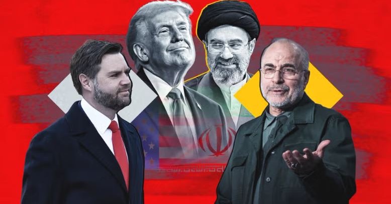 د سپینې ماڼۍ یو چارواکی: ټرمپ له ایران سره د تفاهم یادښت لاسلیک کړ