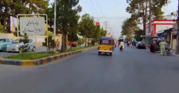 د ښځو تر نیولو وروسته؛ د هرات یوه اوسېدونکې وایي له دوو اونیو راهیسې له کوره نه‌دي وتلي