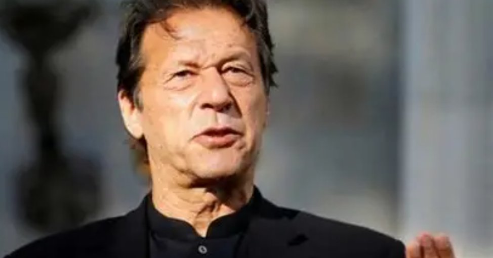 د پاکستان ستره محکمه له عمران خان سره پر ملاقات د بندیز په اړه د عریضو اورېدنه کوي