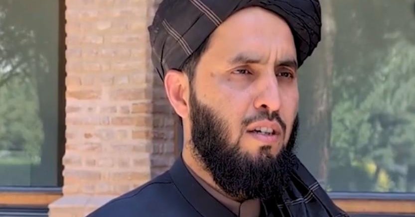 ذاکر جلالي: د طالبانو او د منځنۍ اسیا هېوادونو ترمنځ اړیکې د پراختیا په حال کې دي
