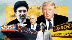 سه خطری که توافق ایران و آمریکا را تهدید می‌کند