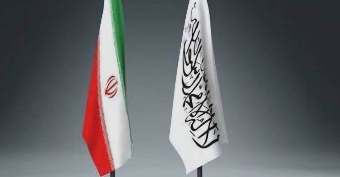 په هرات کې د طالبانو والي او د ایران کونسل د سوداګریزو اړیکو د پراختیا په اړه غږېدلي