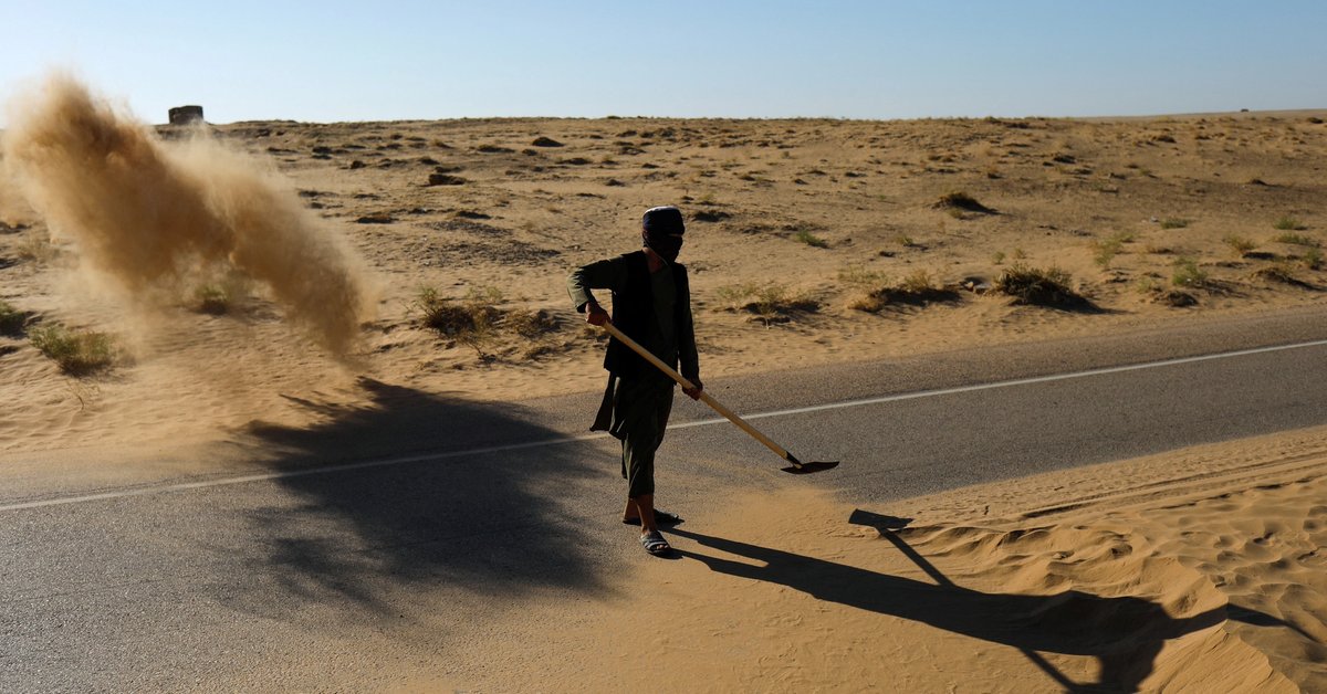 ملګرو ملتونو د افغانستان او ۲۱ نورو هېوادونو لپاره ۲۰۲ میلیونه ډالر غوښتي