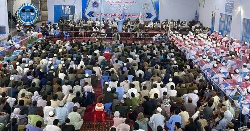 د کندوز په زندان کې ۴ بندیان د قرانکریم له حفظولو وروسته ازاد شول