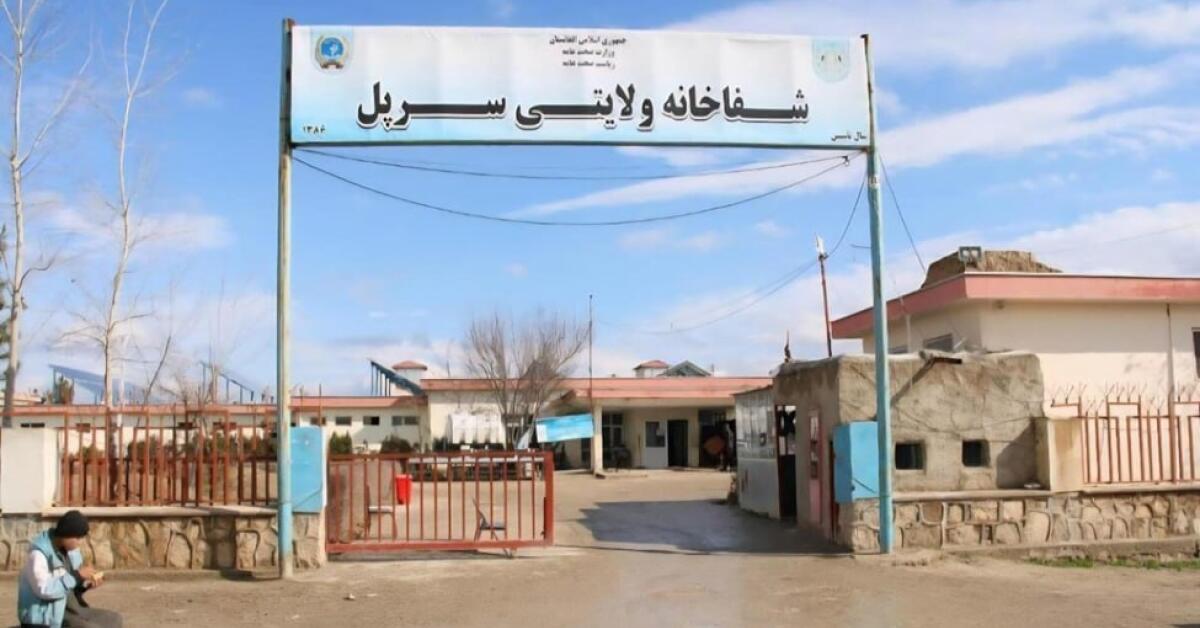 مرگ در آستانه‌ی تولد