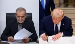 تفاهم‌نامه ایران و آمریکا چه شباهت‌ها و تفاوت‌هایی با برجام دارد؟