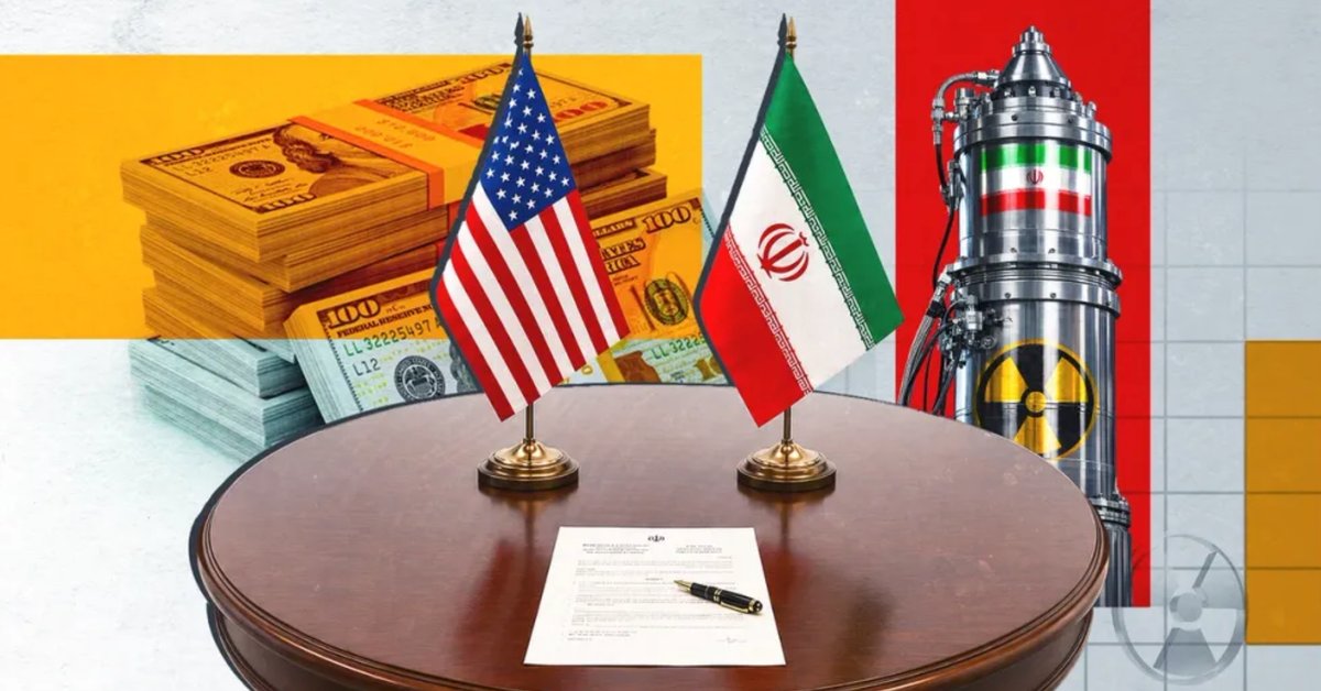 ملګري ملتونه: د واشنګټن او تهران ترمنځ په سوله کې باید بشري حقونه قرباني نه‌شي