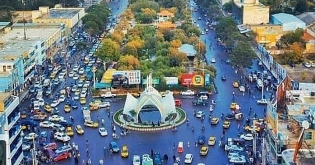 په هرات کې یوه طالب د ماشومانو تر شخړې وروسته دوه ځوانان په ډزو ټپیان کړل