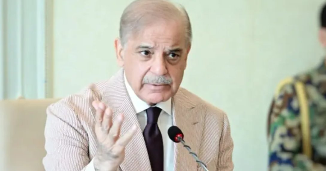 شهباز شریف: د افغان کډوالو د بېرته ستنېدو لپاره باثباته افغانستان اړین دی