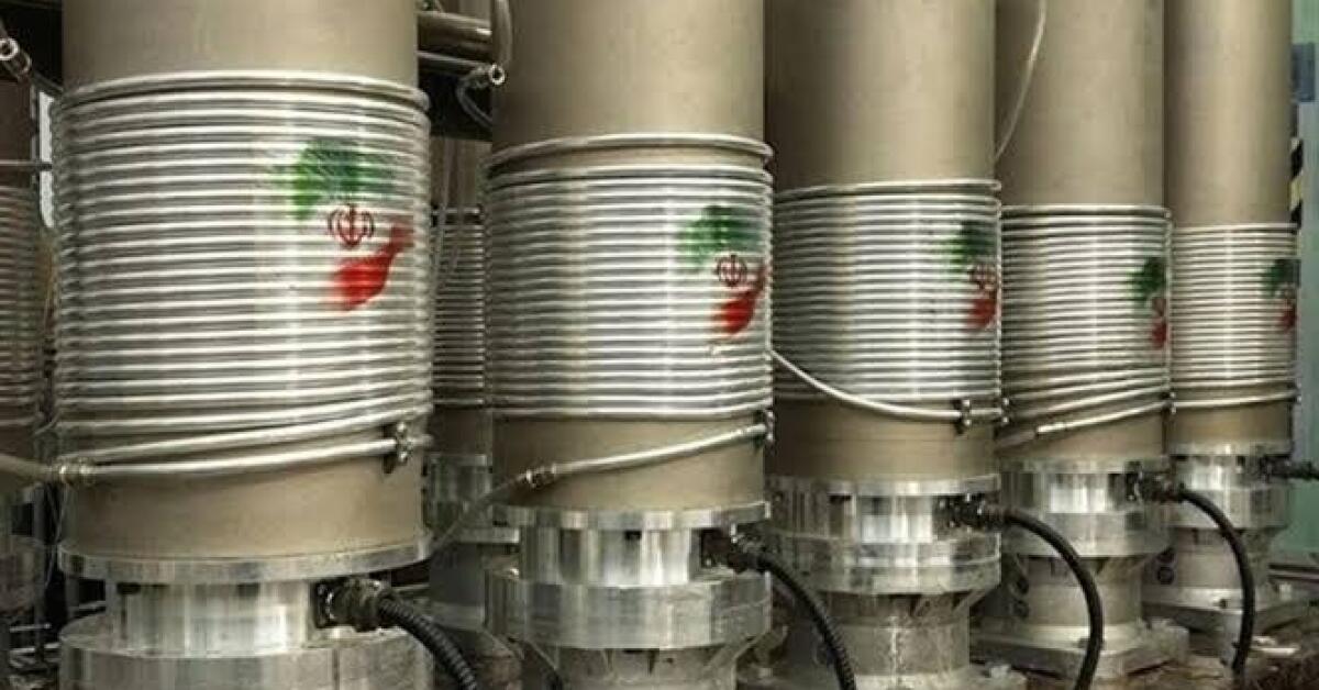 آکسیوس: امریکا به ایران پیشنهاد می‌کند در برابر شش میلیارد دالر بازرسی هسته‌ای را اجازه دهد