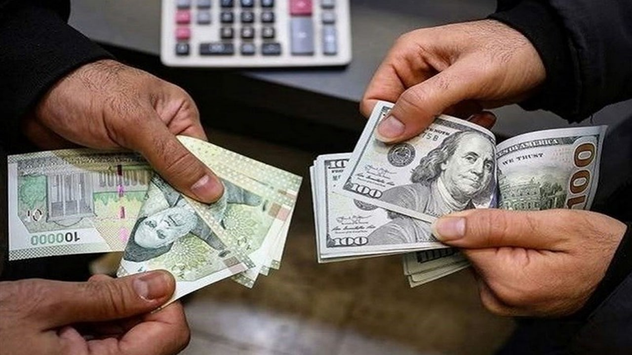 تومان بخریم یا نخریم؟