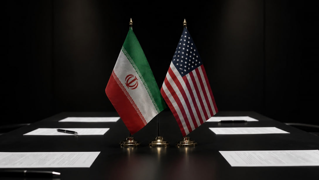 پایان نخستین دور مذاکرات ایران و امریکا؛ یک کمیته‌ی عالی‌رتبه و گروه‌های کاری برای پیشبرد مذاکره ایجاد شدند
