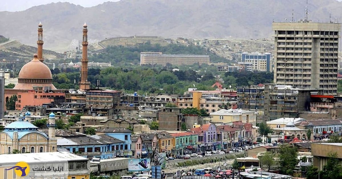 یوه کابل مېشتې: افغانستان د ښځو لپاره زندان او موږ د جنسیت په نوم ځورول کېږو