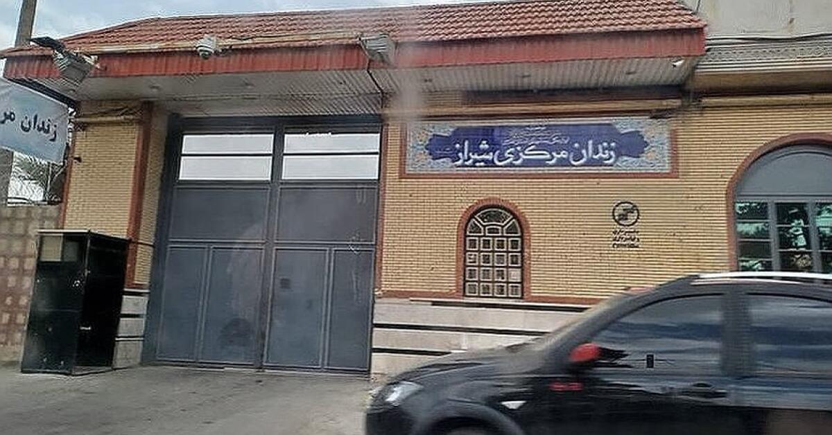 هه‌نگاو: ایران در یک روز سه شهروند افغانستان را اعدام کرده است