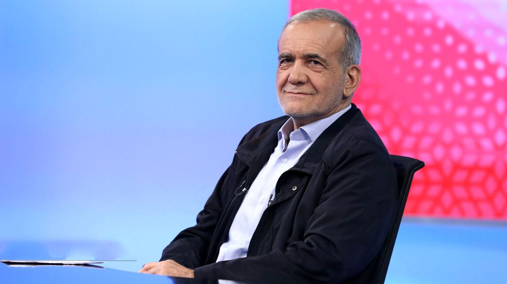 پزشکیان فردا به پاکستان می‌رود