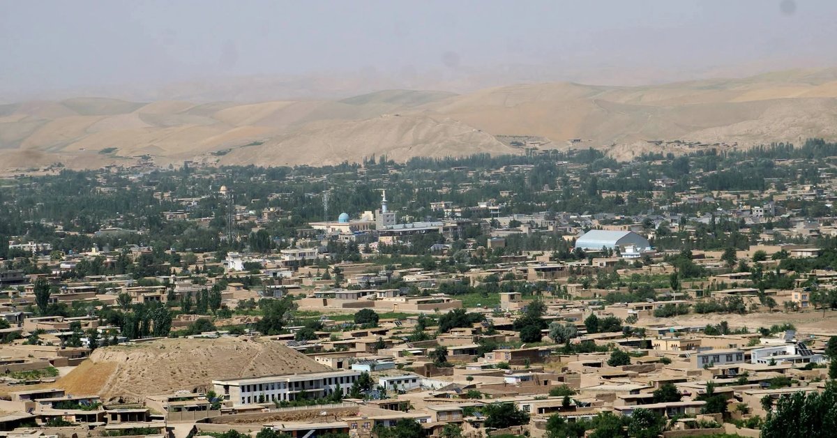 د سرپل یو شمېر اوسېدونکي: «د څښاک اوبو لپاره طالبان له خلکو پیسې اخلي»
