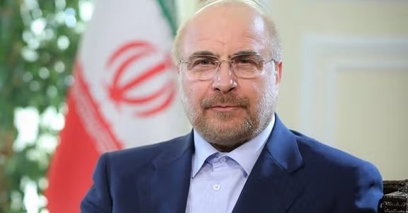 محمد باقر قالیباف: د سویس په خبرو کې د بندیزونو او شتمنیو اړوند موارد حل شوي