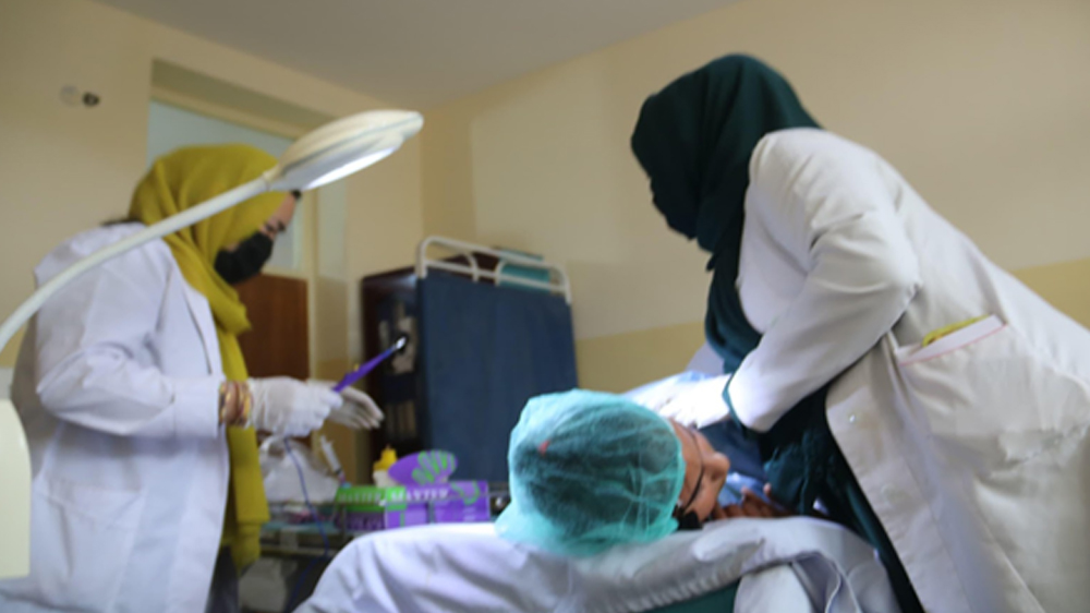 سازمان ملل: کمبود داکتران زن در افغانستان تبدیل به یک بحران شده است