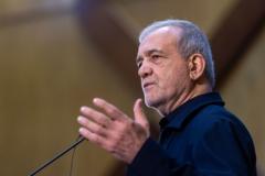 د ایران او امریکا هوکړه: پاکستان ته د ایراني ولسمشر سفر