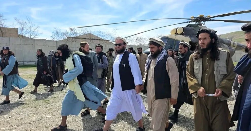 هبت‌الله اخوندزاده د بدخشان د ستونزو د حل لپاره یو جګپوړی کمیسیون ګومارلی