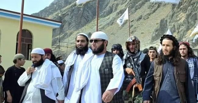 سرچینه: د طالبانو قوماندان « جمعه فاتح د دولتي دندې وړاندیز نه دی منلی»