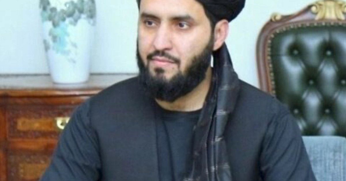 طالبان بروکسل ته د خپل پلاوي سفر له اروپايي ټولنې سره د اړیکو د پیل نوی باب ګڼي