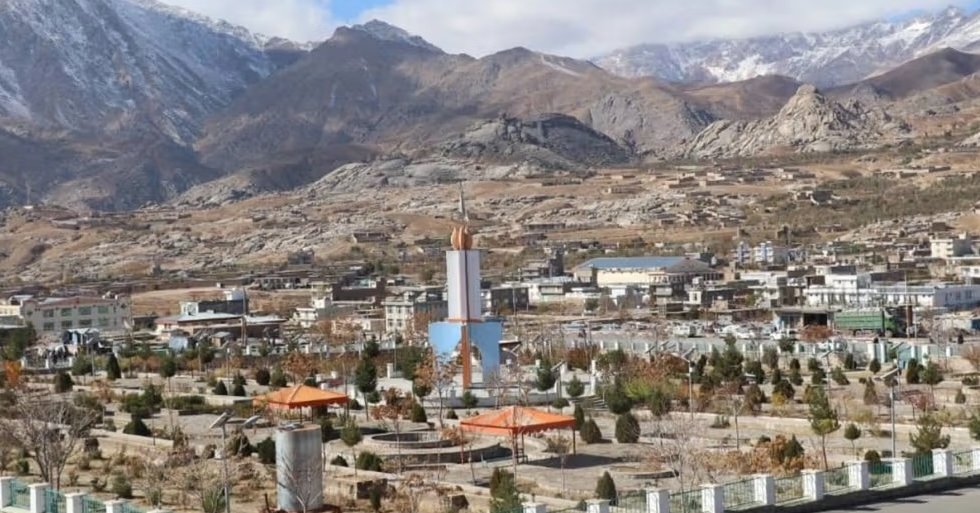 طالبان وایي په دایکنډي کې د یوه پخواني پوځي د وژنې په اړه پلټنې کوي