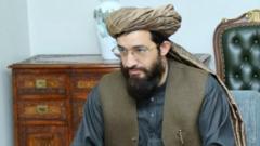 قهار بلخي: هیله ده چې د بروکسل سفر به 