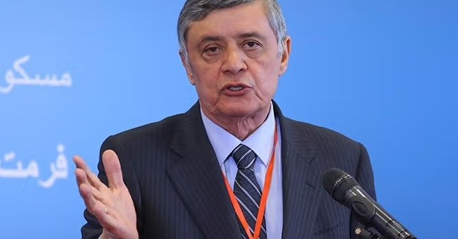 د پوتین استازی: د شانګهای همکارۍ سازمان د یو غړي مخالفت د طالبانو د ګډون مخه نیولې