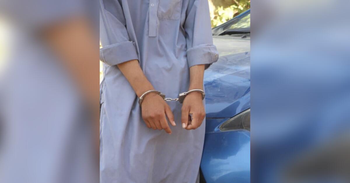 یک جوان در هرات در تلاش برای جلوگیری از سرقت موترش به قتل رسید