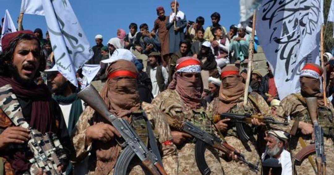 طالبان د اګست د ۱۵مې د نمانځنې لپاره چمتووالی نیسي