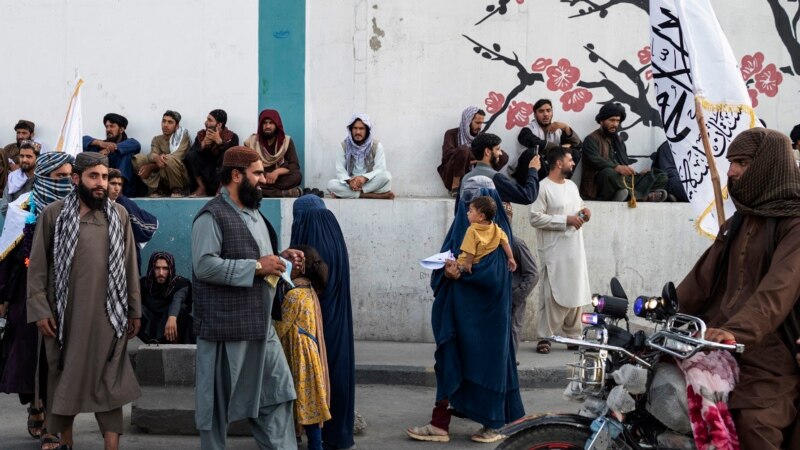 د افغان ښځو زیاتېدونکې ستونزې؛ طالب چارواکي دولتي ادارو کې ښځینه مراجعینې تر ډېره نه مني