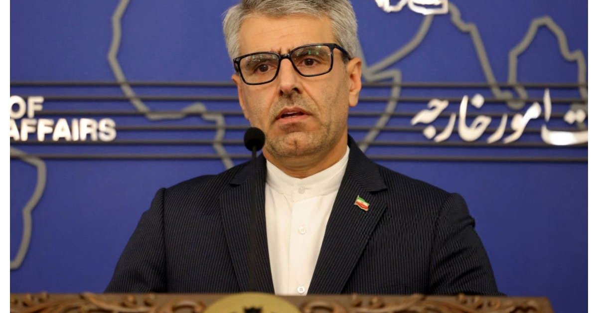 د ایران بهرنیو چارو وزارت ویاند:امریکا دې د هوکړه‌لیک له متن سره په ټکر کې تفسیرونه نه کوي