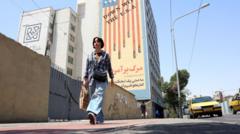 اعزام بازرسان آژانس همزمان با ادامه نزاع کلامی ترامپ و ایران