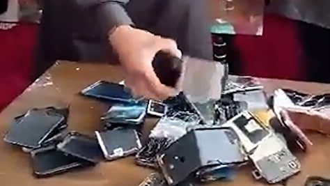 برای انسان قرن ۲۱ شدن، اول آتش‌مان را کشف کنیم