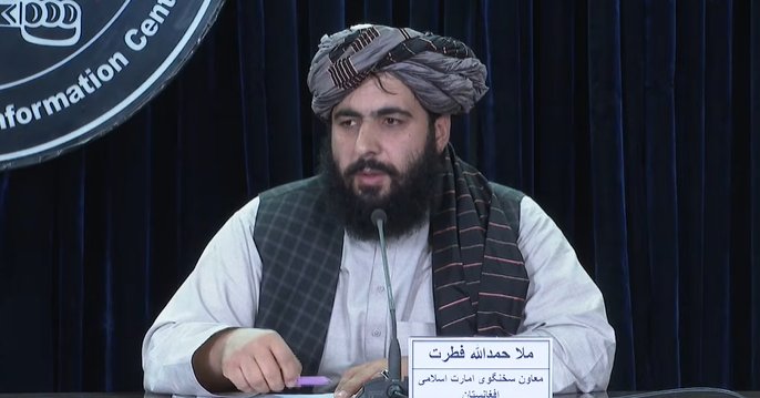 طالبان وایي د افغانستان په اړه د ډله‌ییز امنیت تړون سازمان اندېښنې بې‌ځایه دي