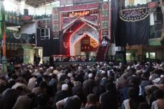 په افغانستان کې عاشورا ته د طالبانو حکومت تیاری څنګه روان دی؟