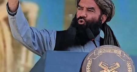 نورالله نوري: په نړۍ کې تر هبت الله په شریعت بل هیڅ بل کس نه وینم