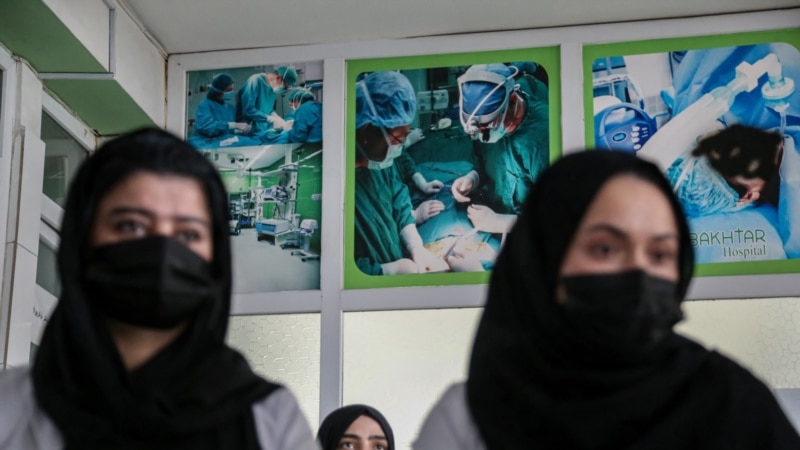 امتحان ایگزیت بدون حضور زنان و دختران در هشت ولایت گرمسیر برگزار می شود
